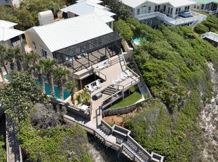 239 Pelican Cir, Inlet Beach, FL 32461
