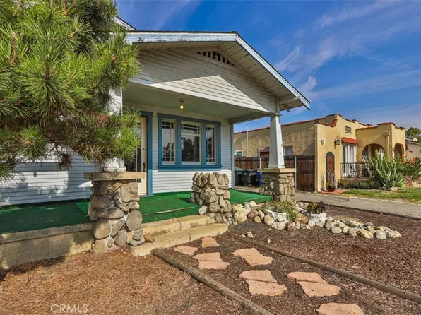 407 E I St, Ontario, CA 91764