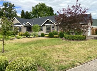 4253 Silverado Trl, Eugene, OR