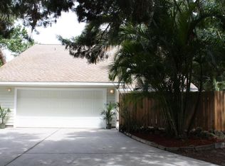1186 Mueller Ln, Melbourne, FL 32935