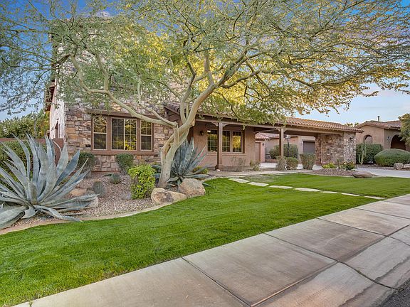 5th image of 12503 W Desert Mirage Dr