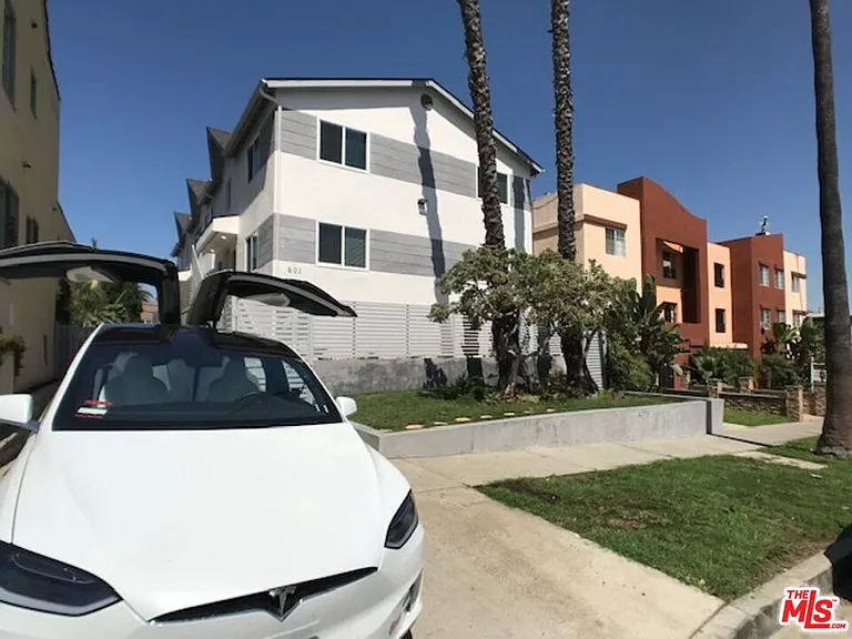 601 N Normandie Ave #5 — Photo 14