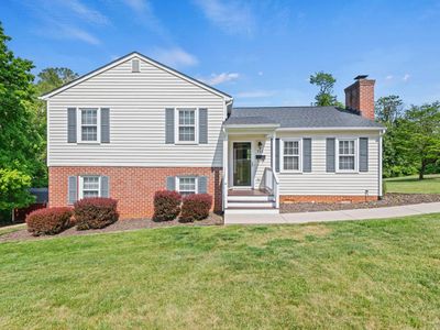 524 Elmwood Ave, Lynchburg, VA, 24503