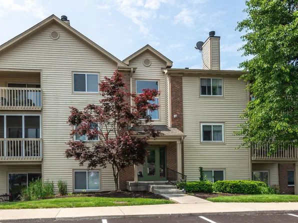 1059 Timber Creek Dr Unit 4, Carmel, IN 46032