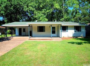 4505 Timberland Dr, Little Rock, AR 72204