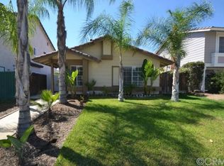 23773 Parkland Ave, Moreno Valley, CA 92557