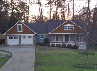 6677 Moon Rd, Columbus, GA 31909