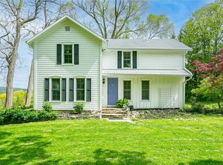 3291 Flint Hill Rd, Naples, NY 14512
