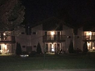 1001 S Oneida St APT 1C, Appleton, WI 54915