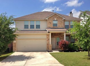 3607 Sausalito Fern, San Antonio, TX 78261