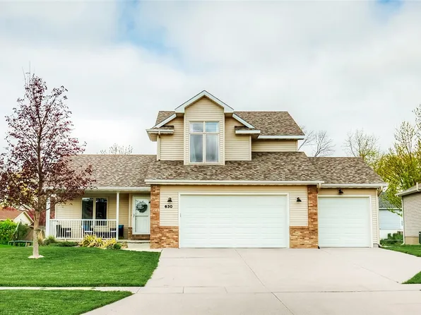 630 Meadow Cir, Huxley, IA 50124