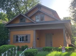 2314 Highland Ave APT 1, Shreveport, LA 71104