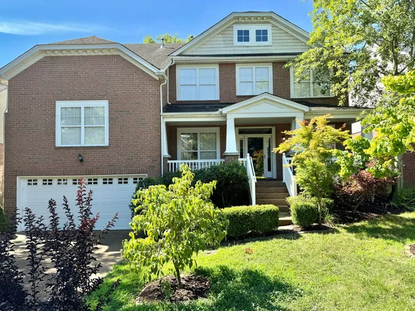 1321 Tilton Dr, Franklin, TN 37067