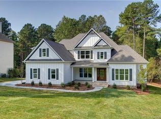 112 Manorly Ln #170, Mooresville, NC 28115