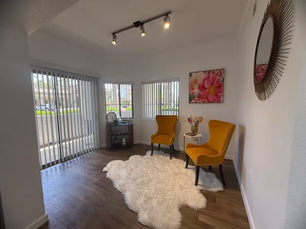 Wyngate Apartments