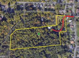 250 Main St, Mohnton, PA 19540