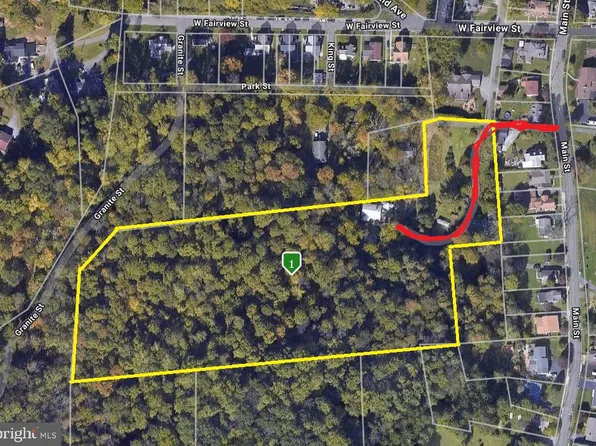 250 Main St, Mohnton, PA 19540