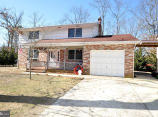 1 W Lakeshore Dr, Browns Mills, NJ 08015