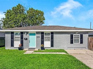 4065 E Loyola Dr, Kenner, LA 70065
