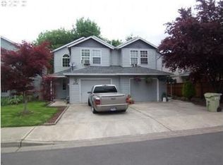 1378 S Heather St, Cornelius, OR 97113