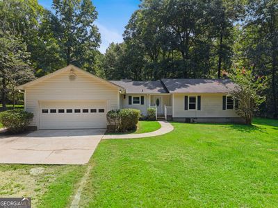 330 Mackey Rd, McDonough, GA, 30252
