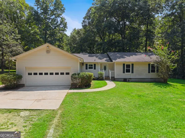 330 Mackey Rd, McDonough, GA 30252