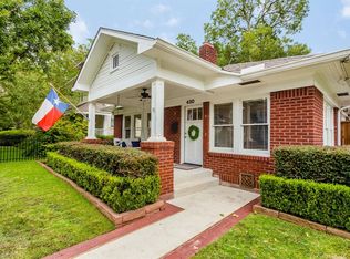 430 Woodland St, Houston, TX 77009