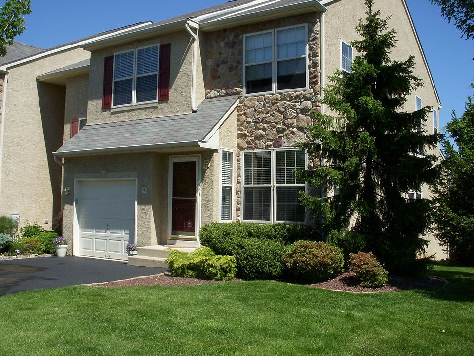 7 Abbott Court