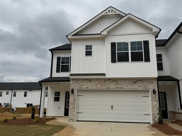 392 Bay Meadows Dr, Aiken, SC 29803