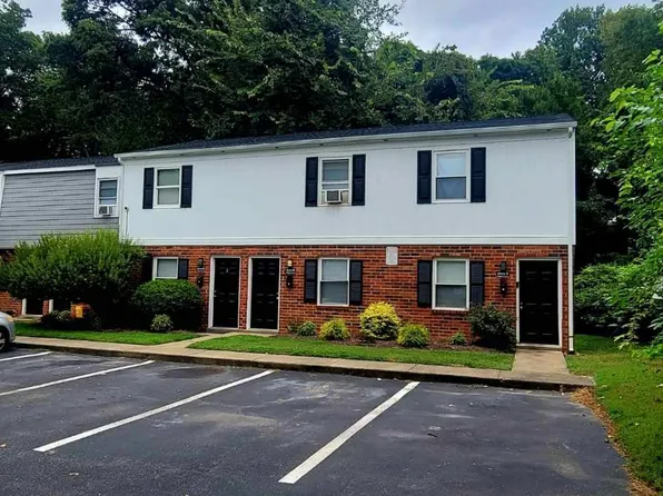 1708 Carlisle Ave #1, Henrico, VA 23231
