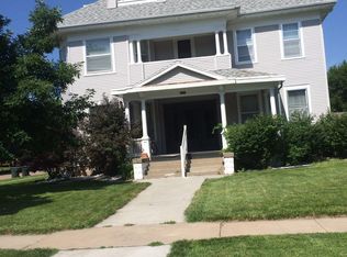 2802 Central Ave APT 3, Kearney, NE 68847