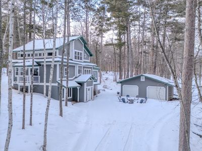 38646 Windsor Ave, Crosslake, MN, 56442