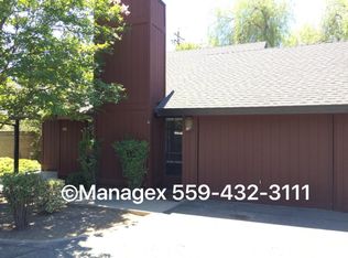 6372 N Fresno St APT 102, Fresno, CA