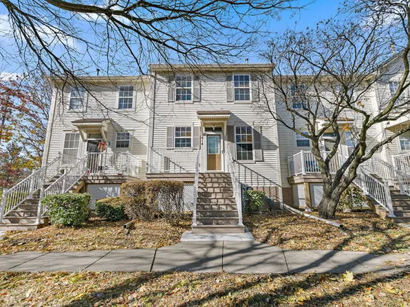 614 Littleton Trl #614, Elgin, IL 60120