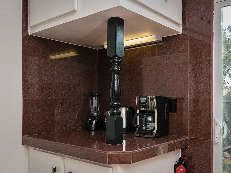 Coffee Bar