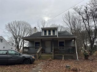 1684 Monroeville Rd, Monroeville, NJ 08343