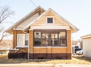 402 McKinley Ave, Bartonville, IL
