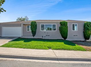 5481 Timothy Dr, San Diego, CA 92105