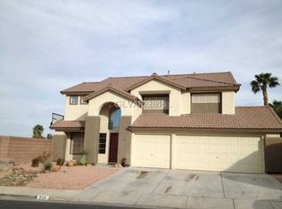 328 Wind River Dr, Henderson, NV 89014