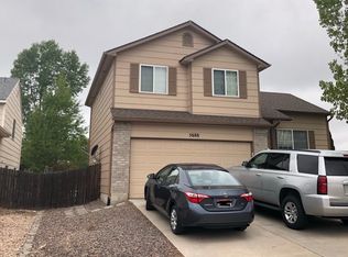 5688 Charlotte Pkwy, Colorado Springs, CO 80923