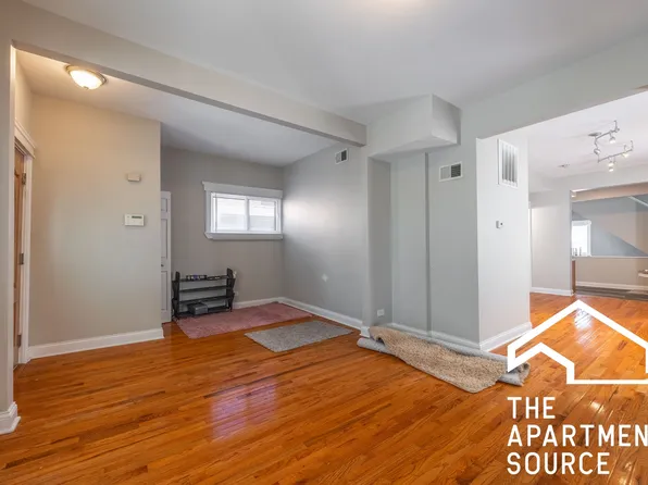 4319 N Lawndale Ave #2, Chicago, IL 60618