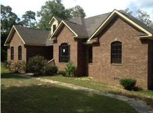15319 Branch Rd, Stapleton, AL 36578