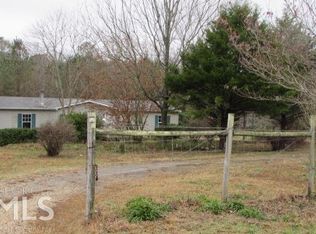 233 Weaver Rd, Franklin, GA 30217