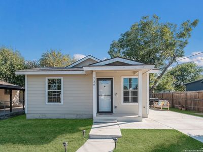 738 KENDALIA AVE, San Antonio, TX, 78221