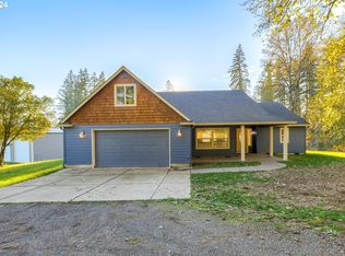 15011 NE Gabriel Rd, Yacolt, WA 98675