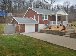 3319 Jacks Run Rd, White Oak, PA 15131