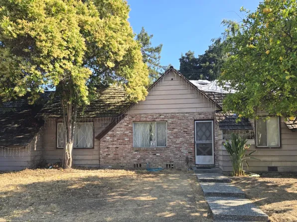 1695 Cherry Grove Dr, San Jose, CA 95125