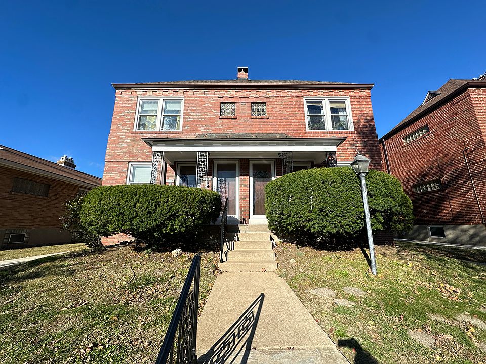 1st image of 5535 Chippewa St APT 1W