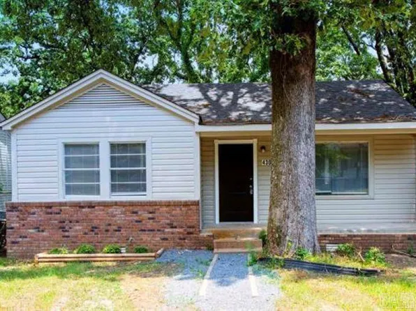 4309 Cobb St, Little Rock, AR 72204
