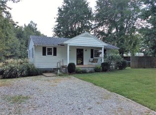 8561 Cummings Rd, Owensboro, KY 42301